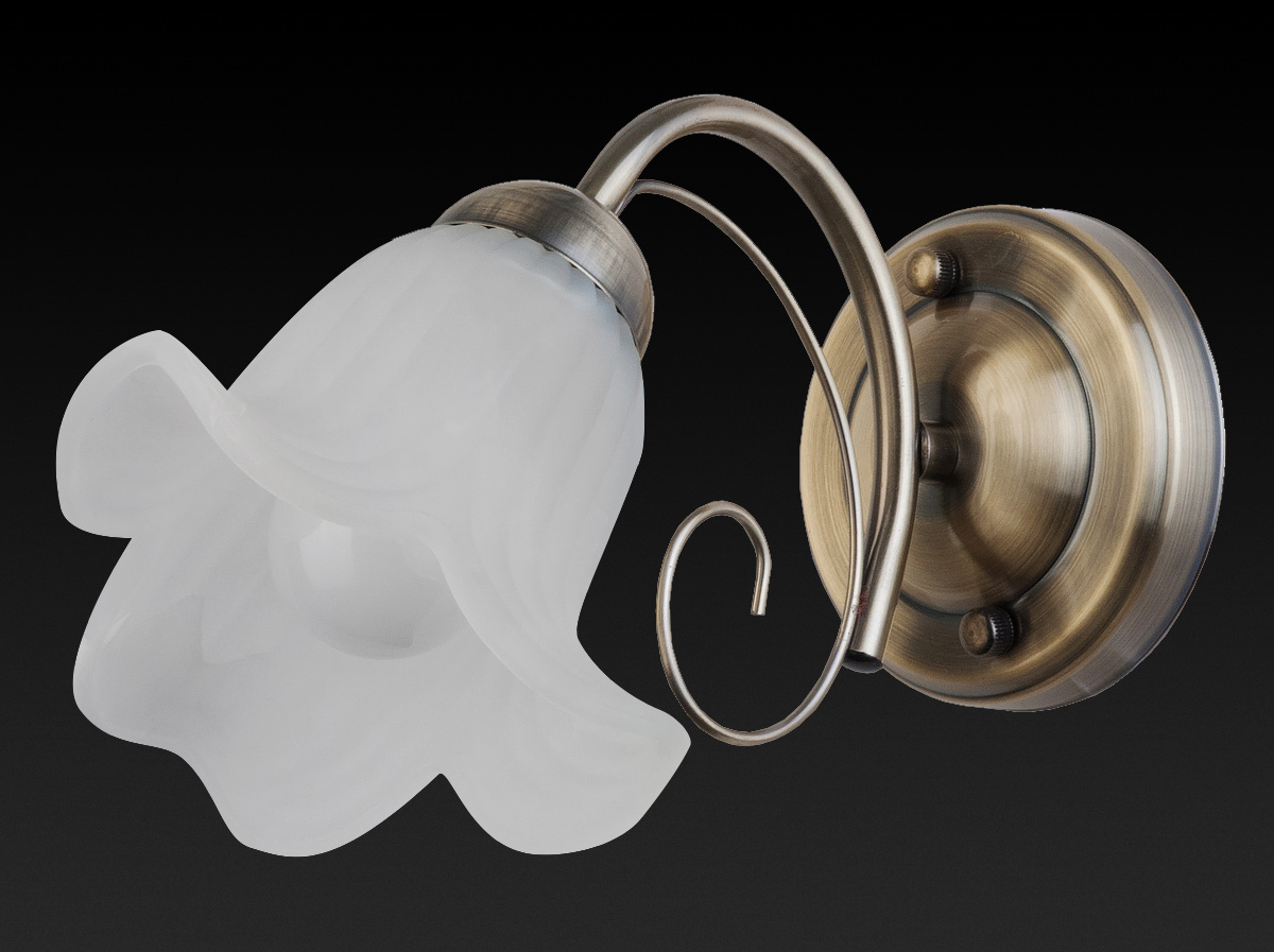 Бра Toplight Magdalene TL3490B-01AB