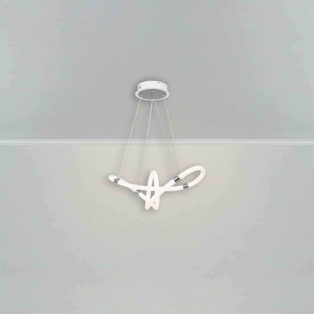 Подвесной светильник Freya Fancy FR6059PL-L47W