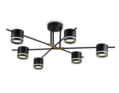 Потолочный светильник Ambrella Light Comfort FL71530