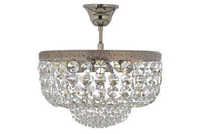 Люстра на штанге Arti Lampadari Favola E 1.3.30.501 N