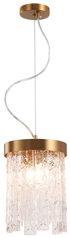 Подвесной светильник Stilfort Frostyle 2155/05/02P