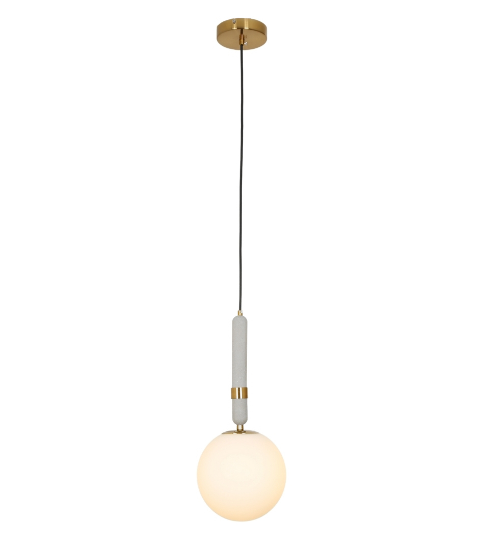 Подвесной светильник Lumina Deco Granino LDP 6011-1 MD