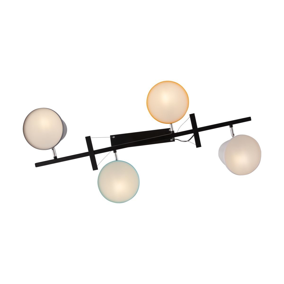 Подвесной светильник Freya Tint FR5179PL-04B