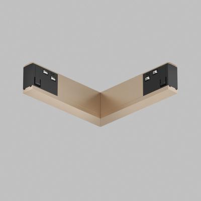 Коннектор Denkirs SHINE PRIME BASE TR4923-CP