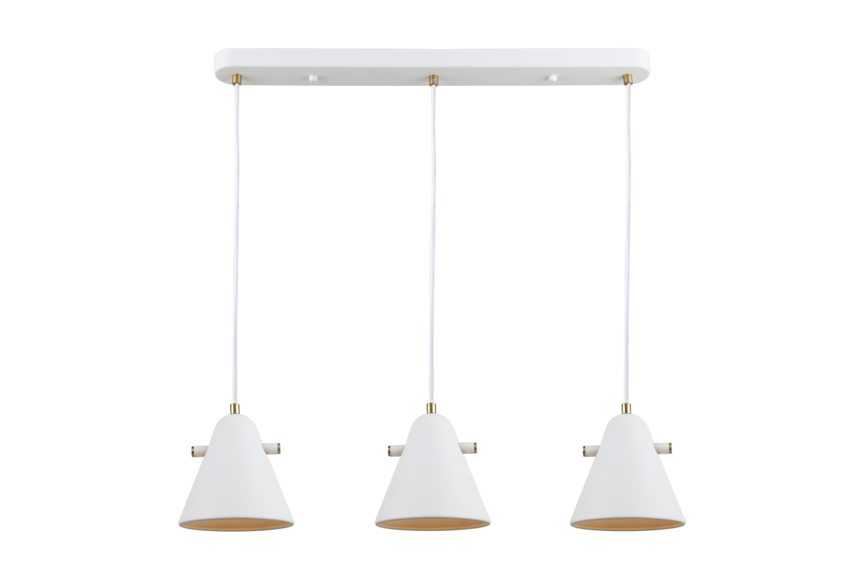 Подвесной светильник Freya Cozy FR5211PL-03W
