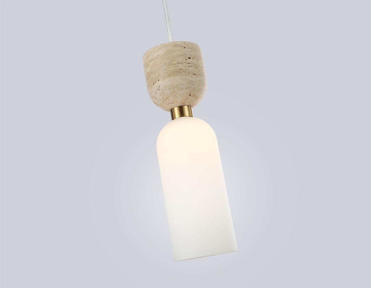Подвесной светильник Ambrella Light High Light Ceramo Modern LH53322