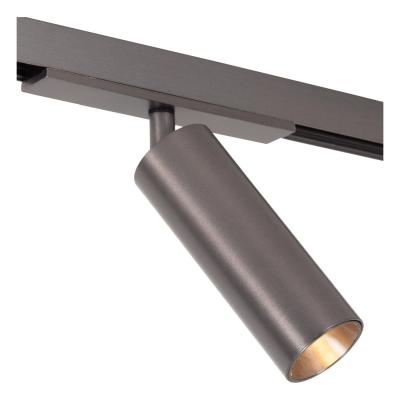 Трековый магнитный светильник Lucide Linial 55902/10/08