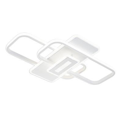 Потолочный светильник Escada Deneb 10232/4LED