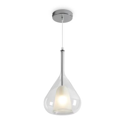 Подвесной светильник Freya Plumo FR5459PL-01W