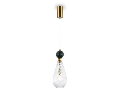 Подвесной светильник Ambrella Light High Light Ceramo Modern LH53289