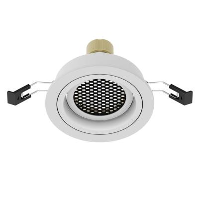 Встраиваемый светильник Maytoni Technical Atom DL025-2-01W-1(N)