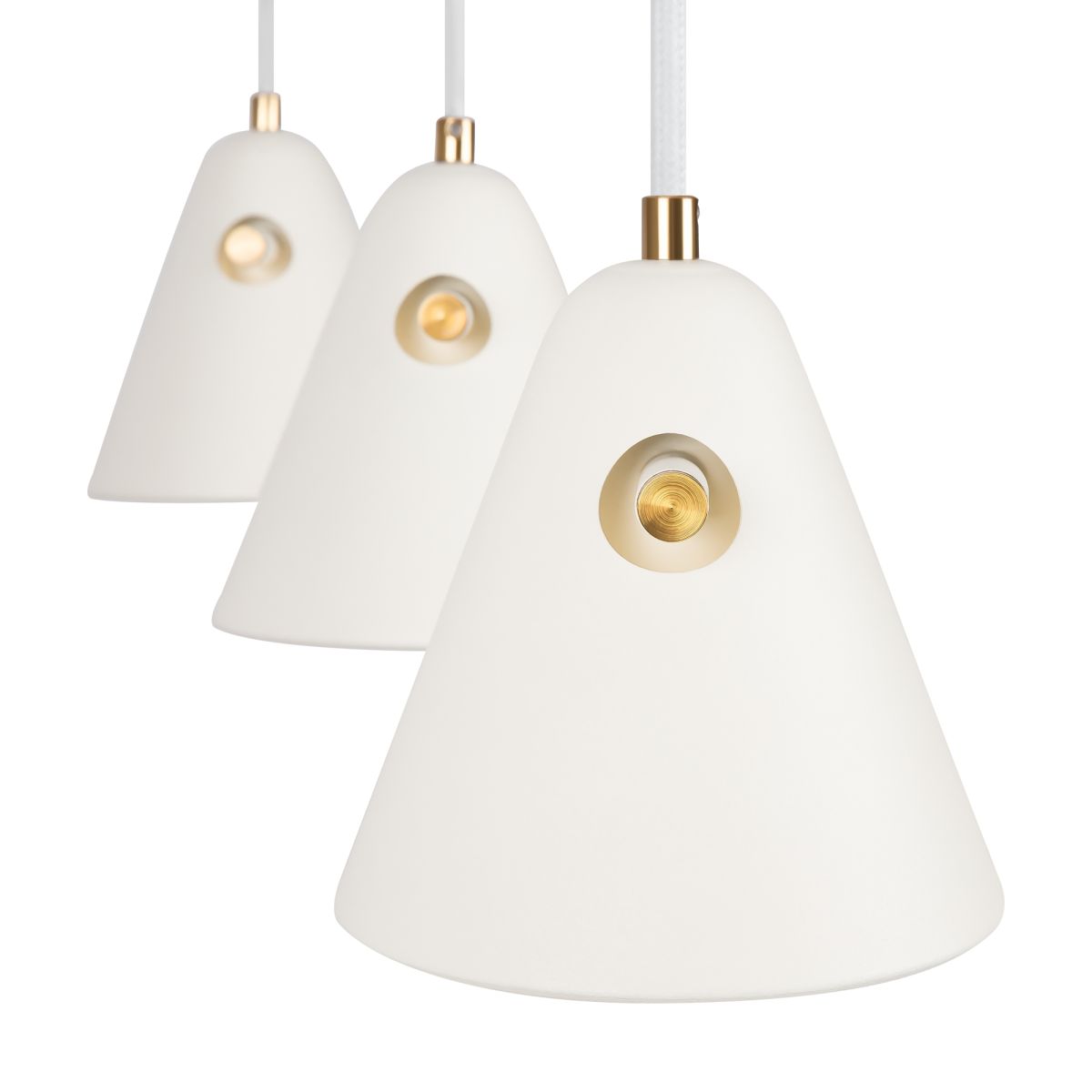 Подвесной светильник Freya Cozy FR5211PL-03W