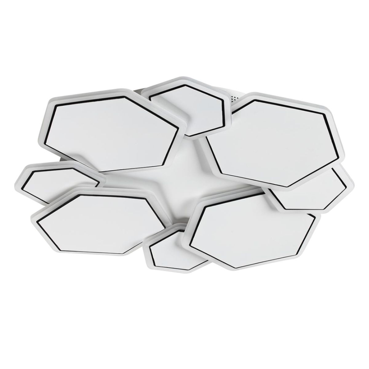 Потолочная люстра Lumion Ledio Bridge 8012/75CL