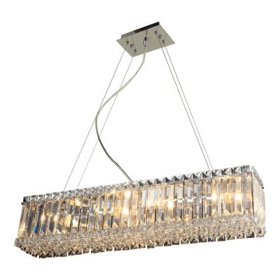 Подвесной светильник Toplight Lorinda TL1166-4H1