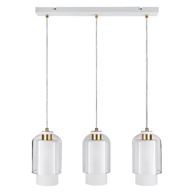 Подвесной светильник 33Lab.studio PND102.03.01FG.001.WH-M16WT