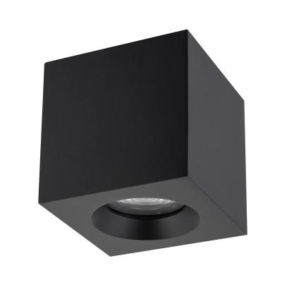 Накладной светильник Nowodvorski Parana Black 10718