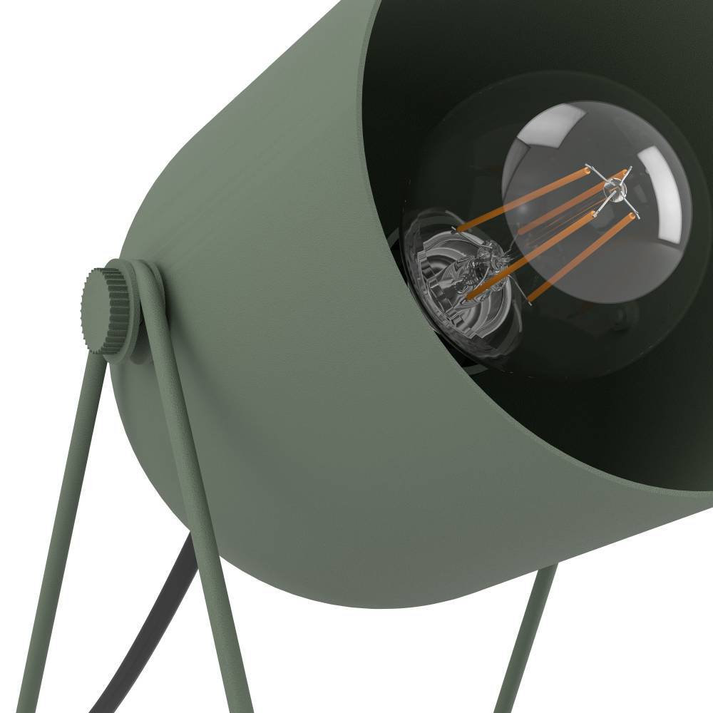 Настольная лампа Eglo Tilston 44136