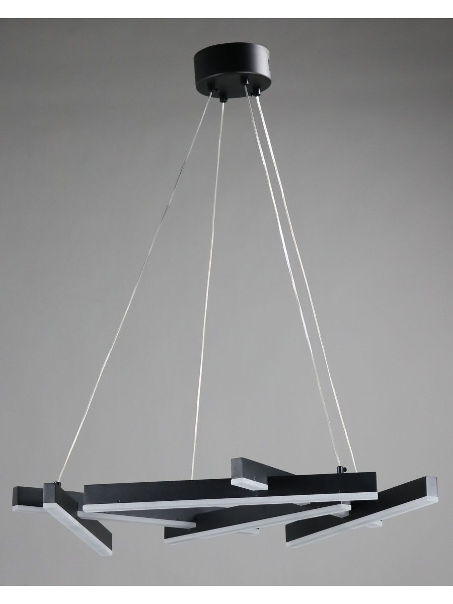 Подвесная люстра Zortes Aven ZRS.01243.01