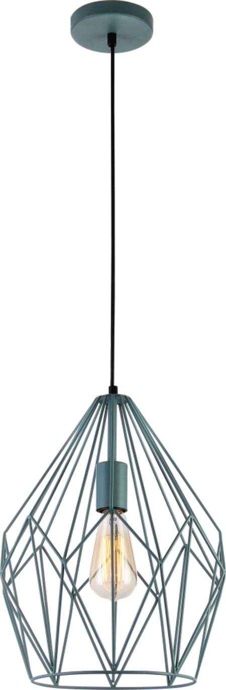 Подвесной светильник Toplight Jade TL1173H-01DG