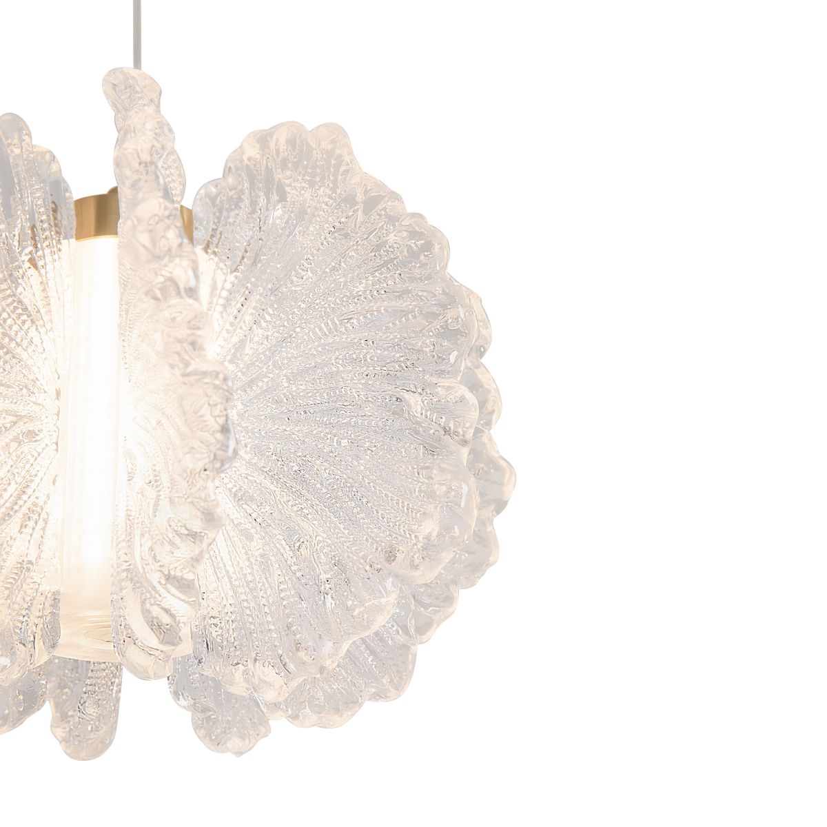 Подвесной светильник Freya Flower FR5579PL-L8BS
