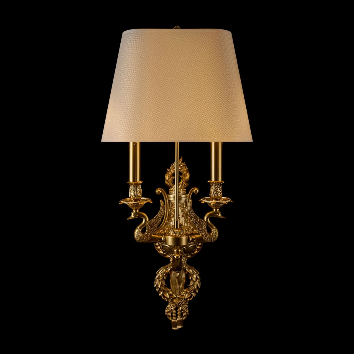 Бра Loft IT Swan 10562W