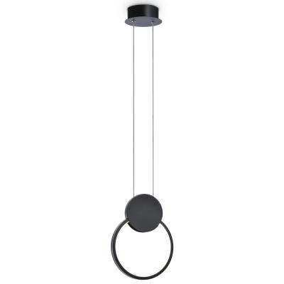 Подвесной светильник Ambrella Light Comfort FL5252