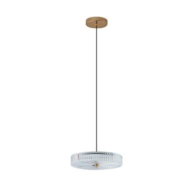 Подвесной светильник Arti Lampadari Viro L 1.5.28 G