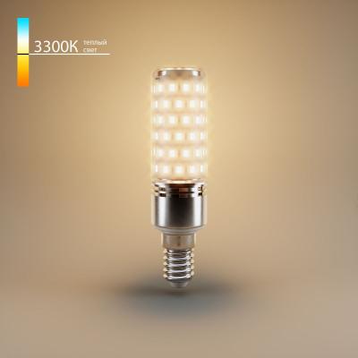 Лампа светодиодная Elektrostandard LED 10W 3300K E14 (BLE1451) кукуруза 4690389220357 a072639