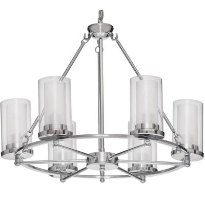 Подвесная люстра Vele Luce Eterno VL1385L06