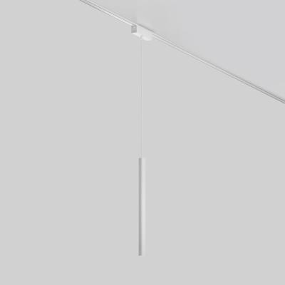 Трековый магнитный светильник Maytoni Technical Focus Led Radity TR257-4-7WTW-M-W Трековый магнитный светильник Maytoni Technical Focus Led Radity TR257-4-7WTW-M-W