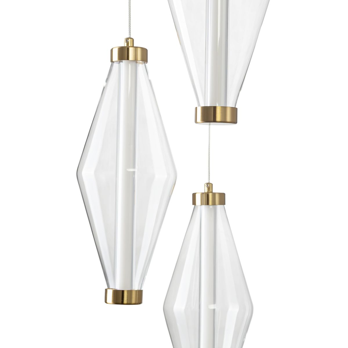 Подвесной светильник Citilux Tanna CL253030