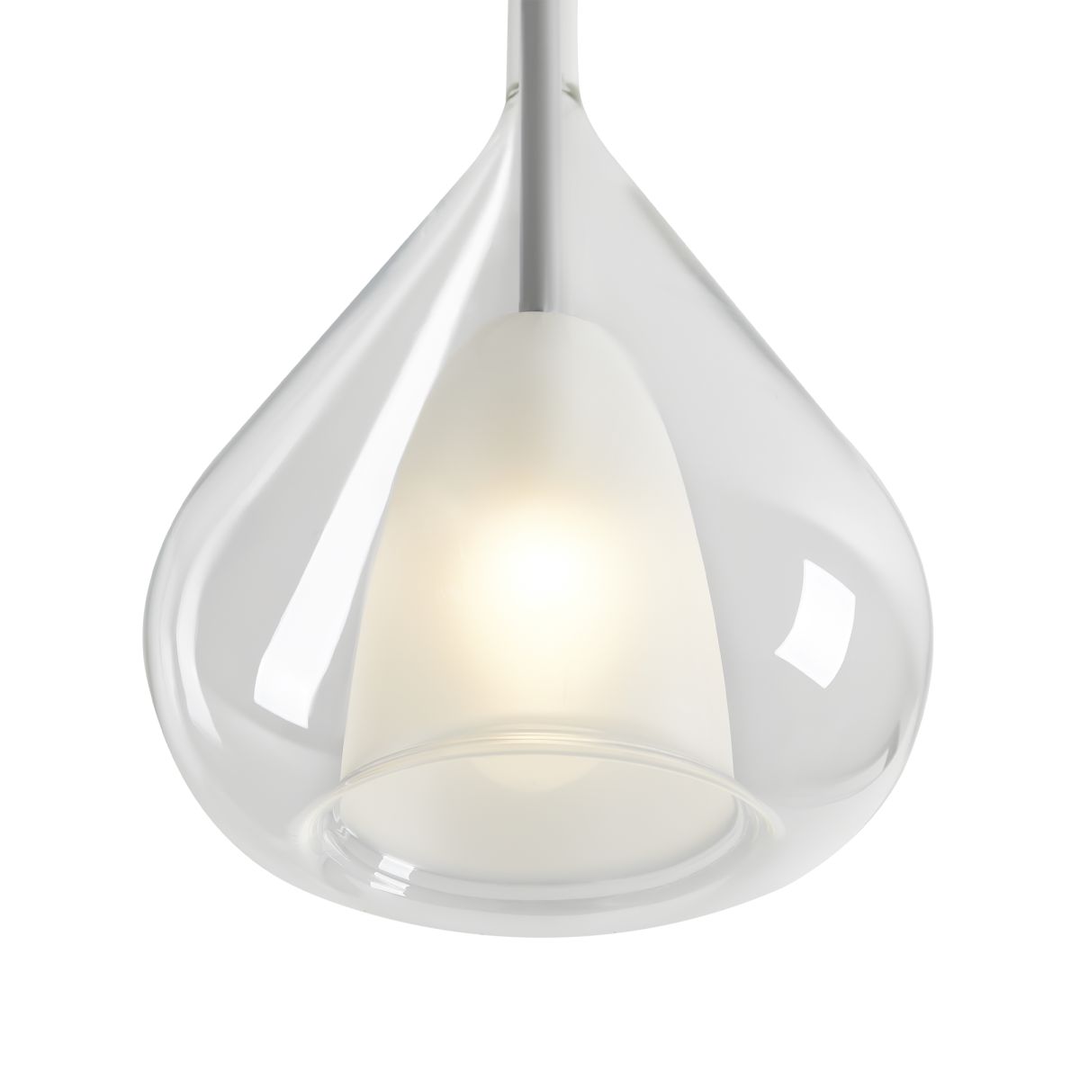 Подвесной светильник Freya Plumo FR5459PL-01W