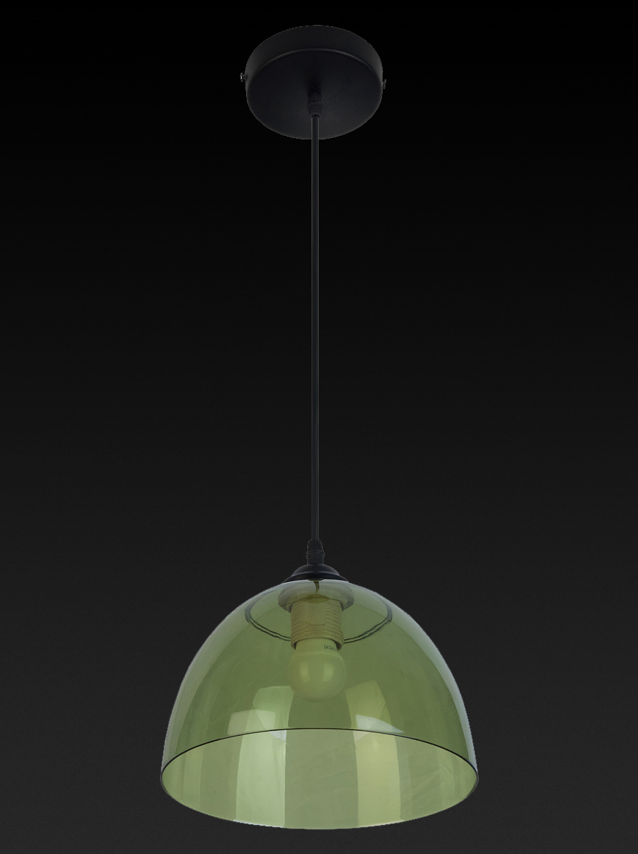 Подвесной светильник Toplight Karin TL4480D-01TG