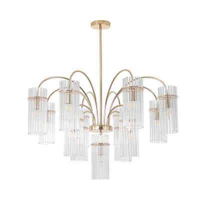 Люстра на штанге Lumion Classi Opulenta 8413/13