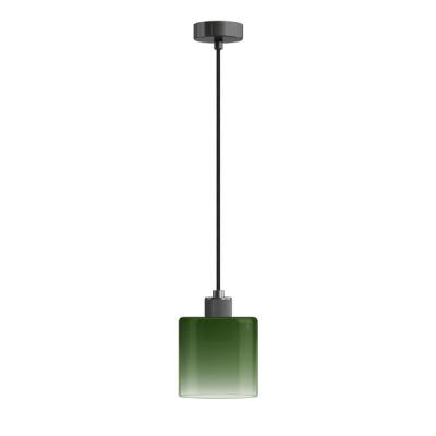 Подвесной светильник 33Lab.studio PND.105.01.01.004.DC-S.21.GN