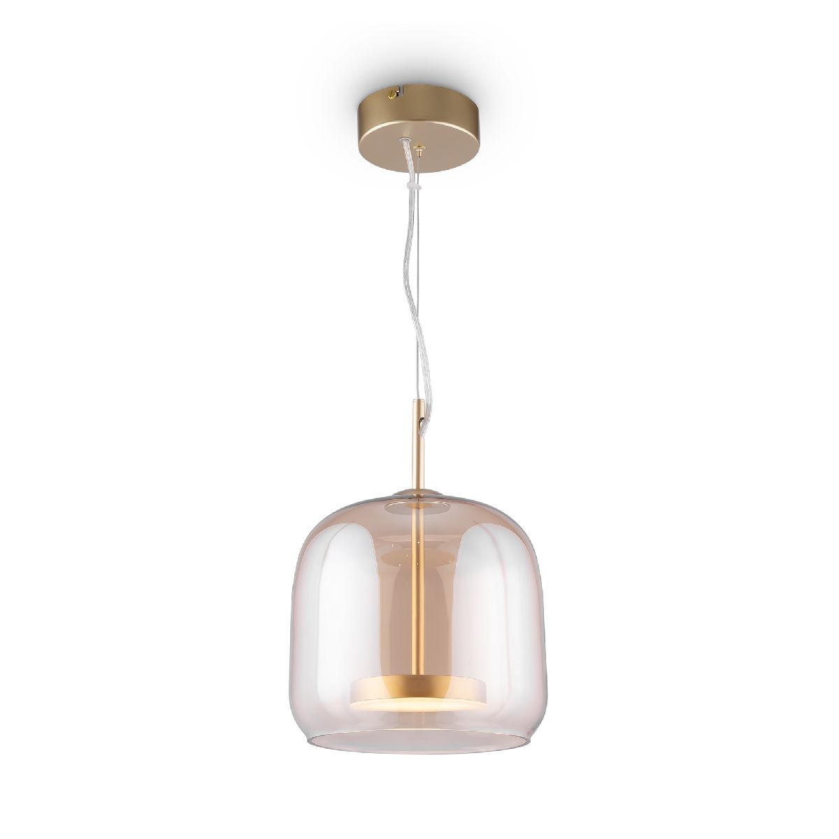 Подвесной светильник Maytoni Madmen MOD128PL-L6AM