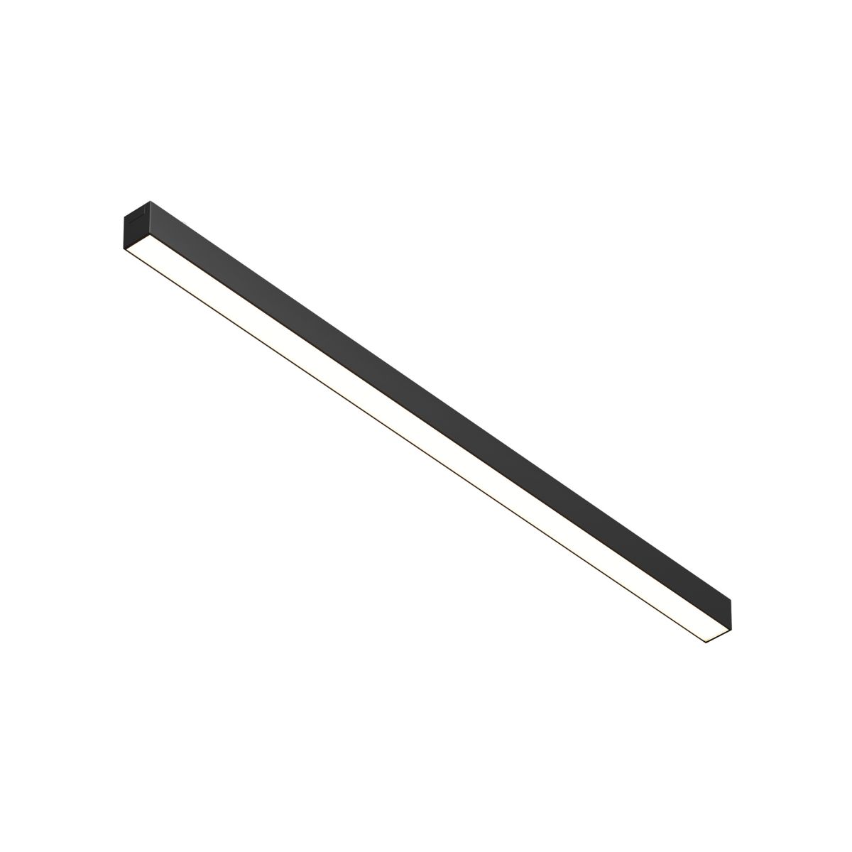 Трековый магнитный светильник Maytoni Technical Basis Radity TR080-4-20WTW-B