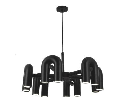 Подвесная люстра Kink Light Канти 08465-6,19(GU10)