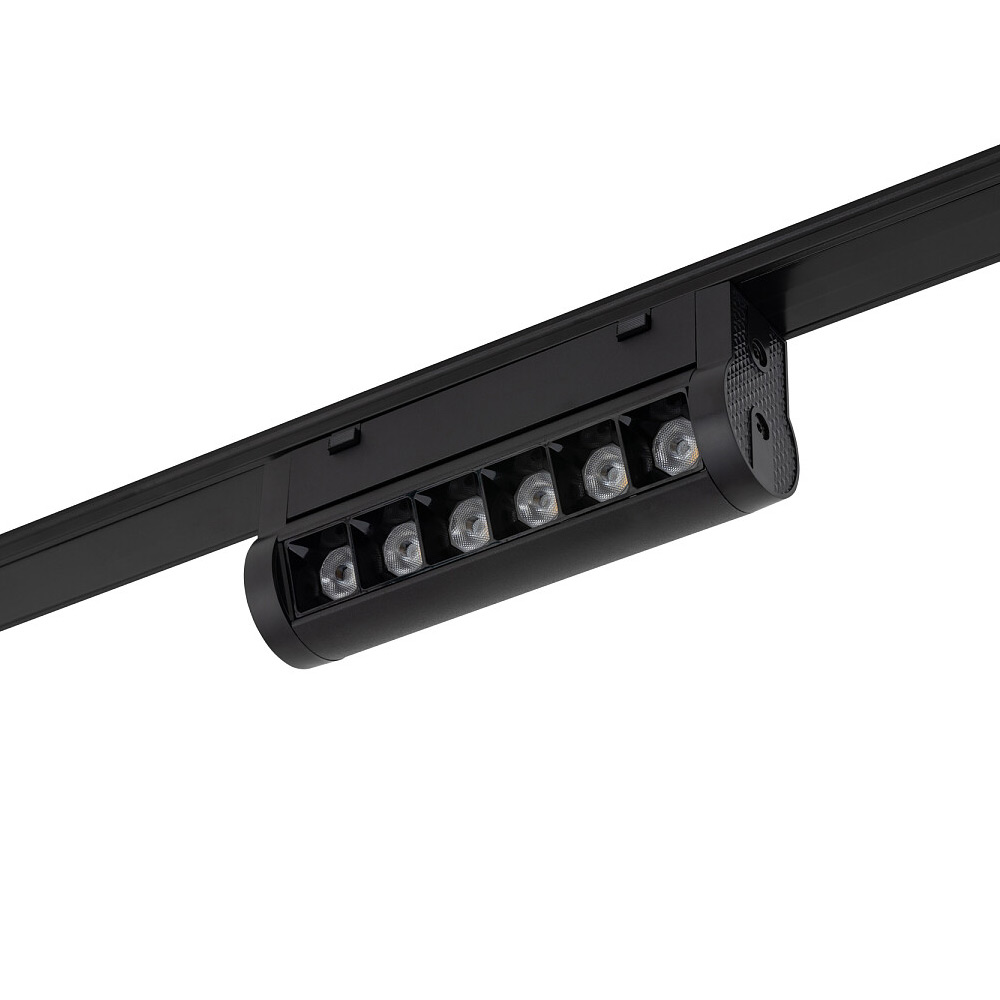 Трековый магнитный светильник Nowodvorski Focus Swing Led 11310