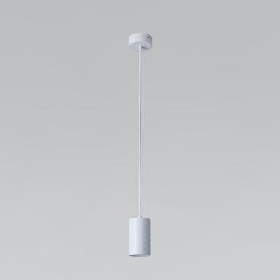 Подвесной светильник Eurosvet Bonaldo 50247/1 LED белый a061441