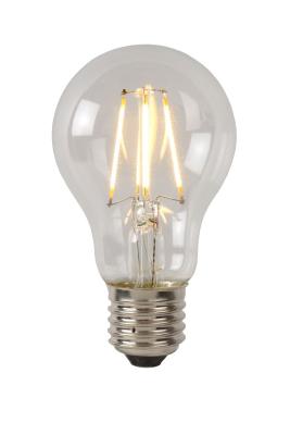 Светодиодная филаментная лампа Lucide E27 7W 2700K 49080/07/60