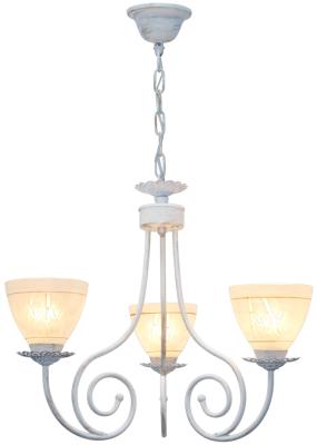 Подвесная люстра Toplight Barbara TL1134-3H