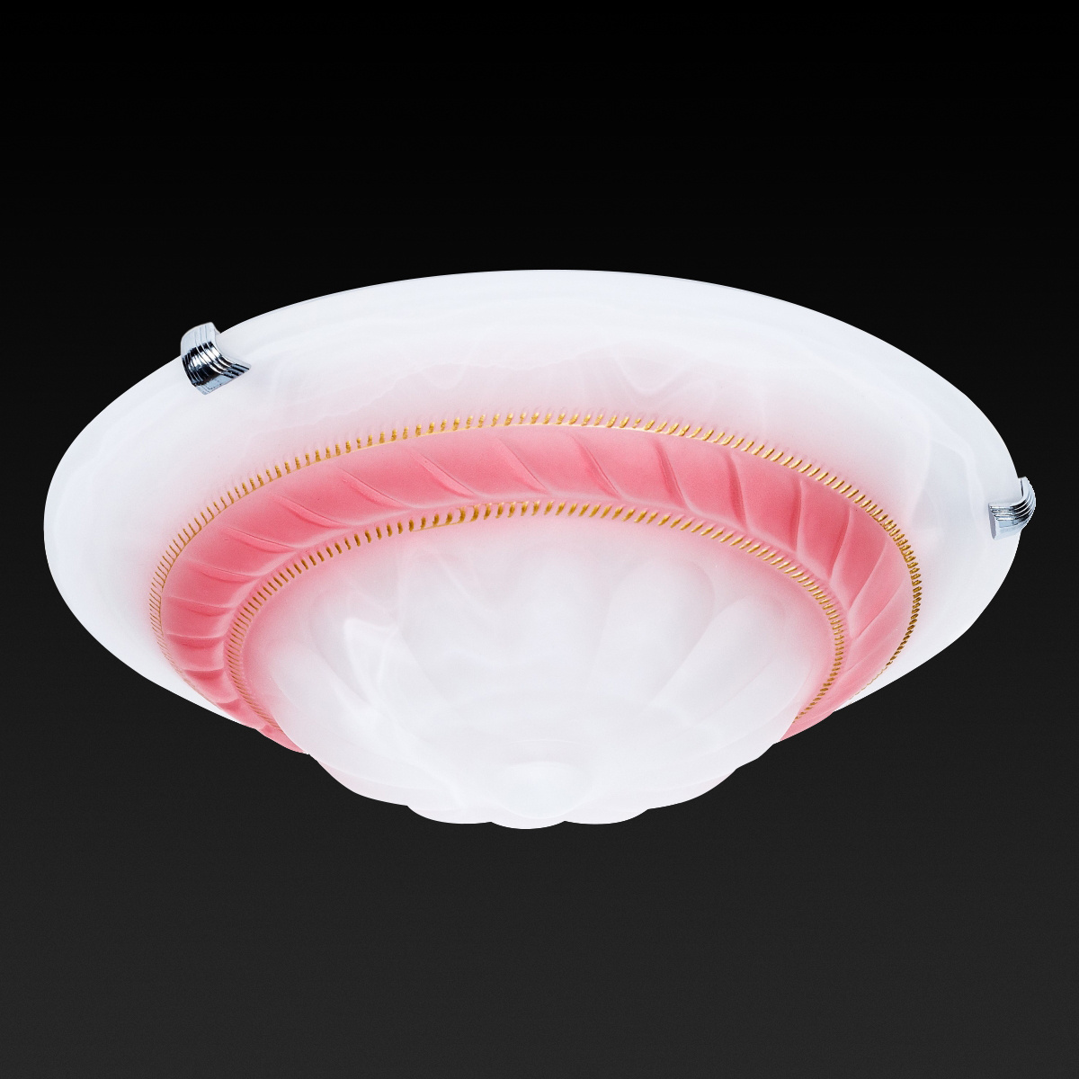 Потолочный светильник Toplight Clare TL9101Y-02PK