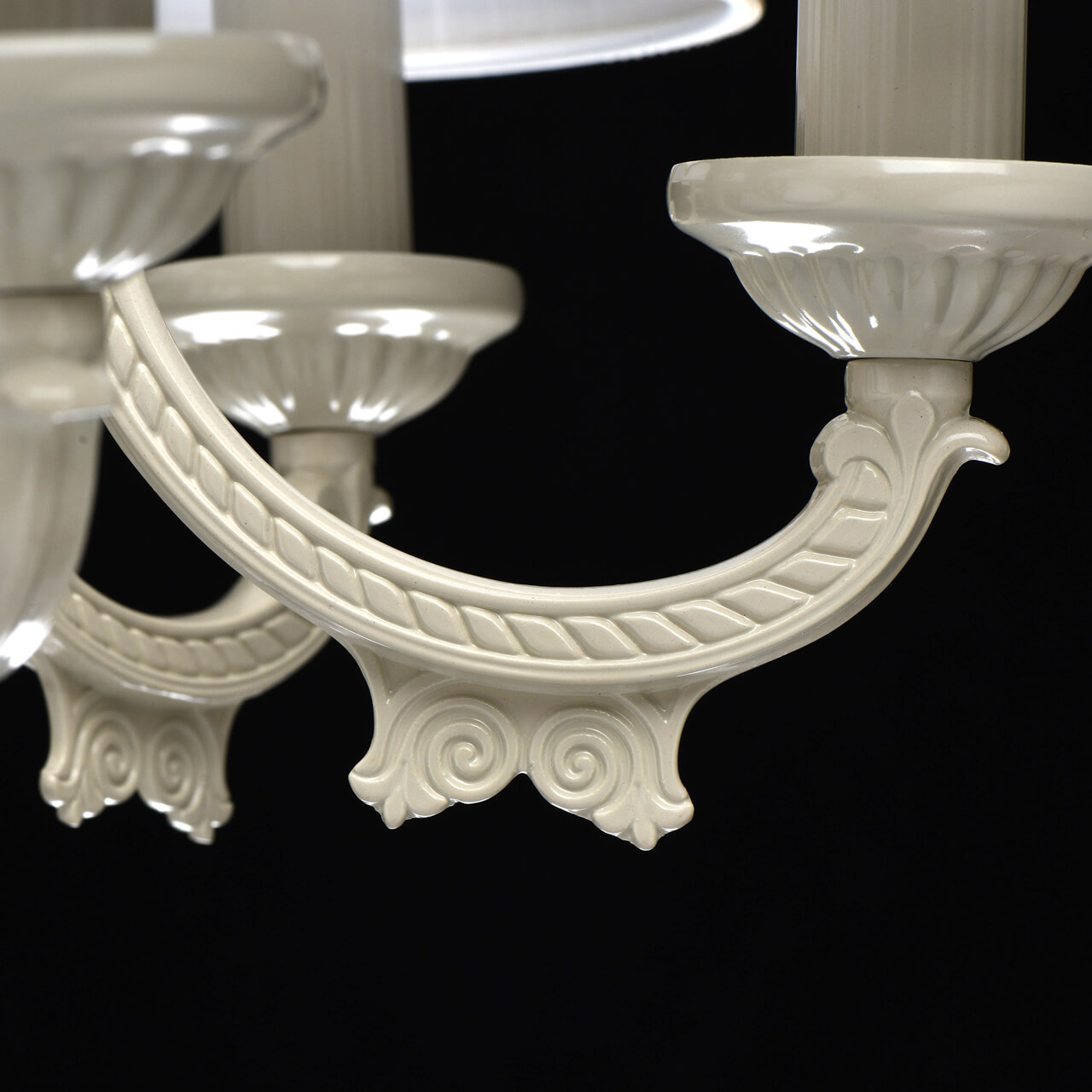 Подвесная люстра MW-Light Ариадна 450012506
