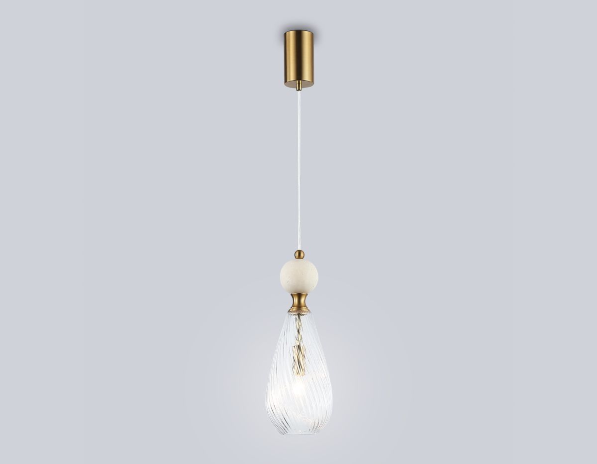 Подвесной светильник Ambrella Light High Light Ceramo Modern LH53283