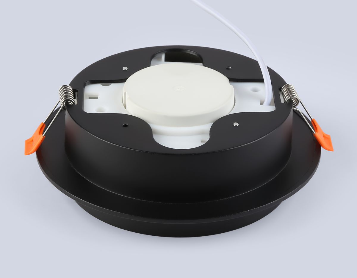 Точечный светильник Ambrella Light Techno Spot TU5215