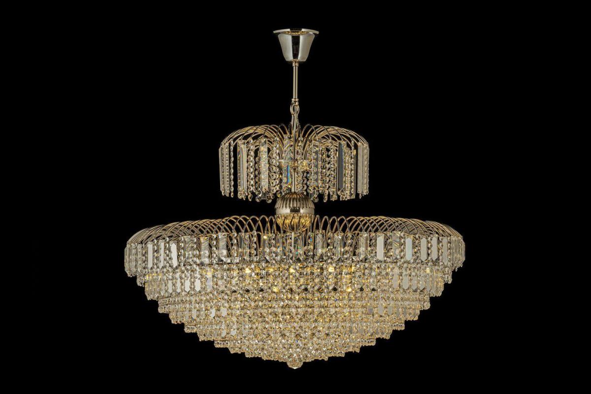 Подвесная люстра Arti Lampadari Salentino E 1.5.80.101 N