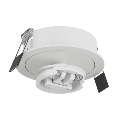Основание для встраиваемого светильника SWG PRO MINI-VL-M4-WH 004866