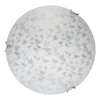 Настенно-потолочный светодиодный светильник Toplight Beatrice TL9281Y-00WH