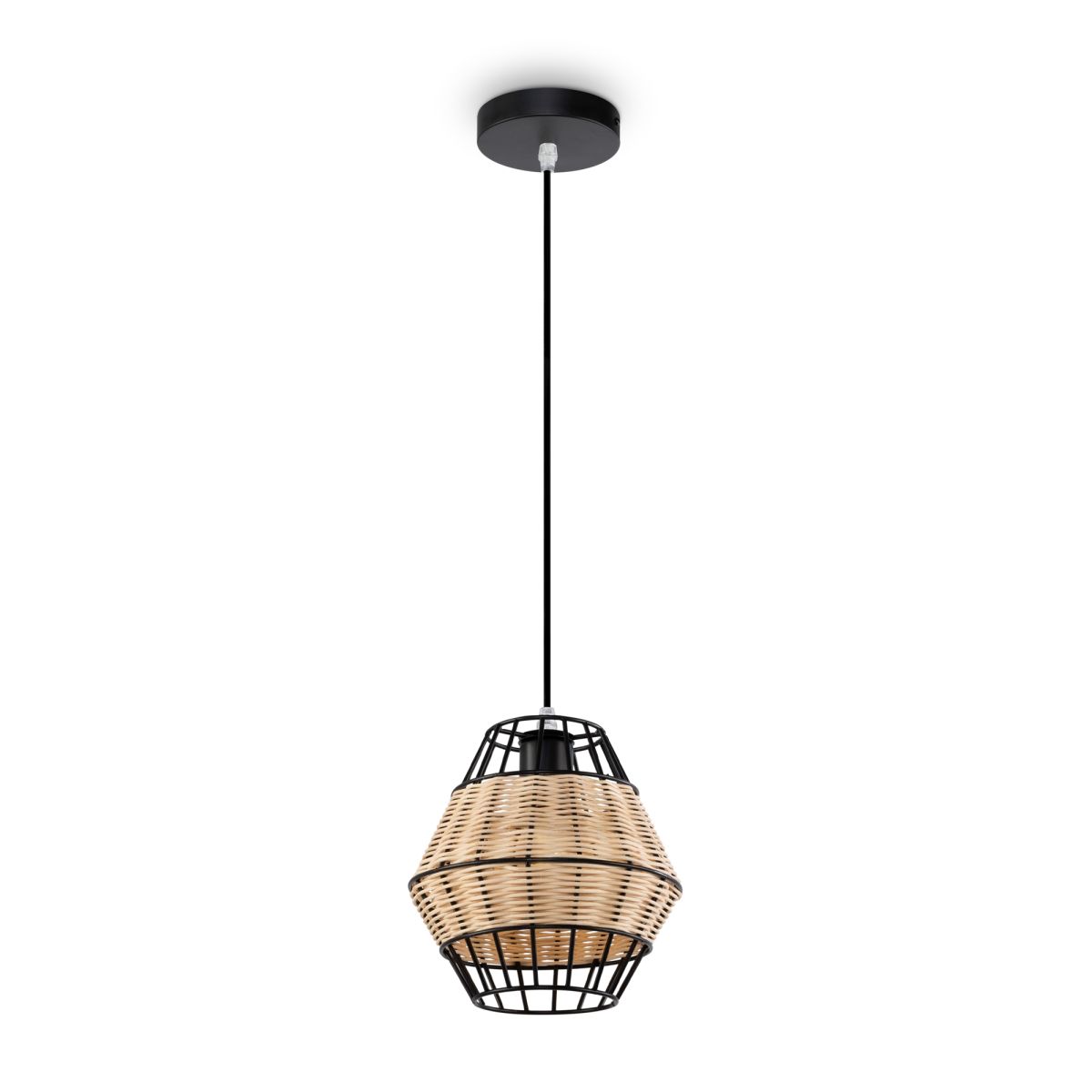 Подвесной светильник Freya Shape FR5335PL-01B1